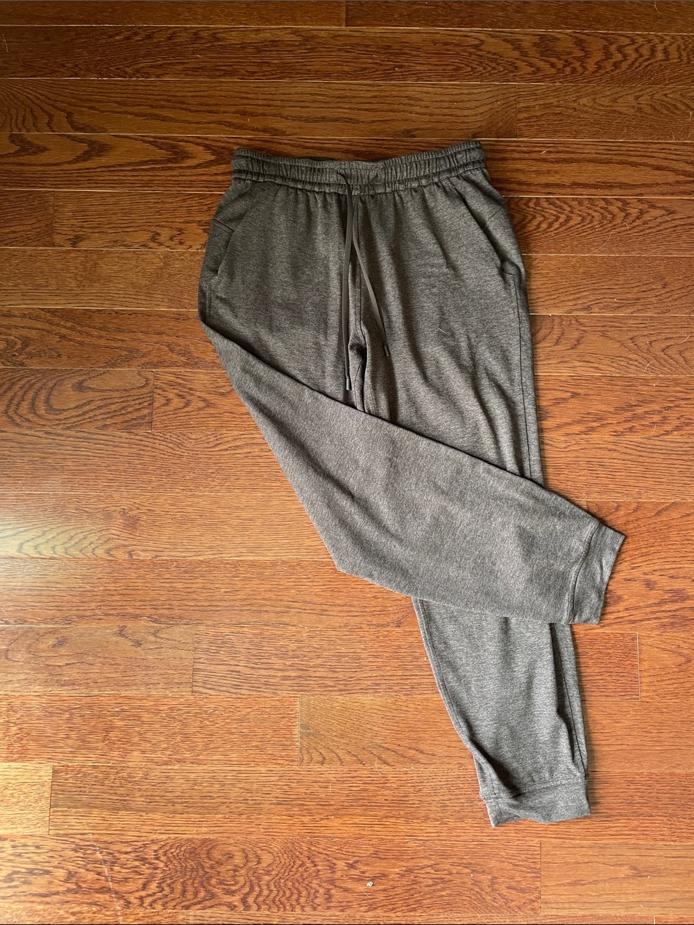 Lululemon Brown Align Jogger Sweatpants